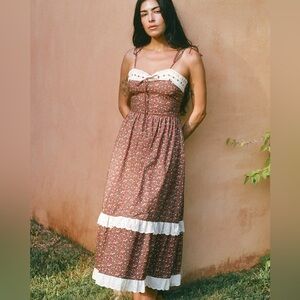 BNWT CHRISTY DAWN EMMA S